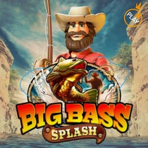 Nine Casino Big Bass Splash