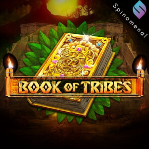 Nine Casino Book of Tribes