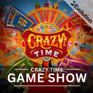 NIne Casino Crazy Time