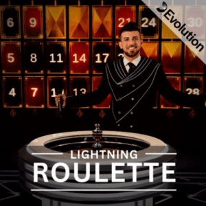 Nine Casino Lightning Roulette