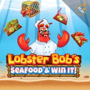 Nine Casino Lobster Bob's Sea Food and Win It