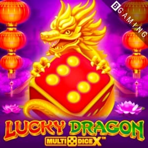 NIne Casino Lucky Dragon MultiDice X