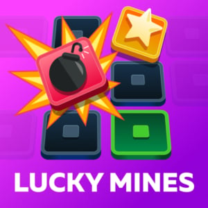 NIne Casino Lucky Mines