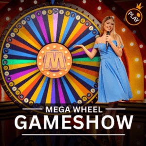 Nine Casino Mega Wheel