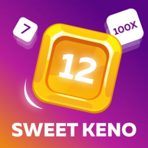 NIne Casino Sweet Keno